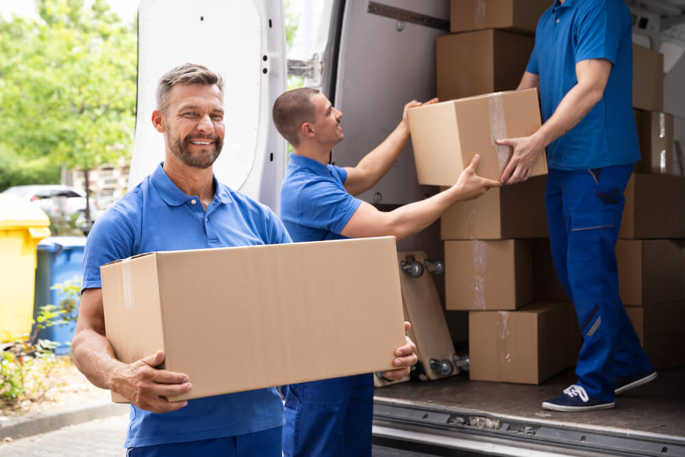 Paterson Professional Moving Tips
